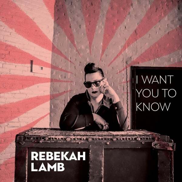 Cover art for I Want You to Know
